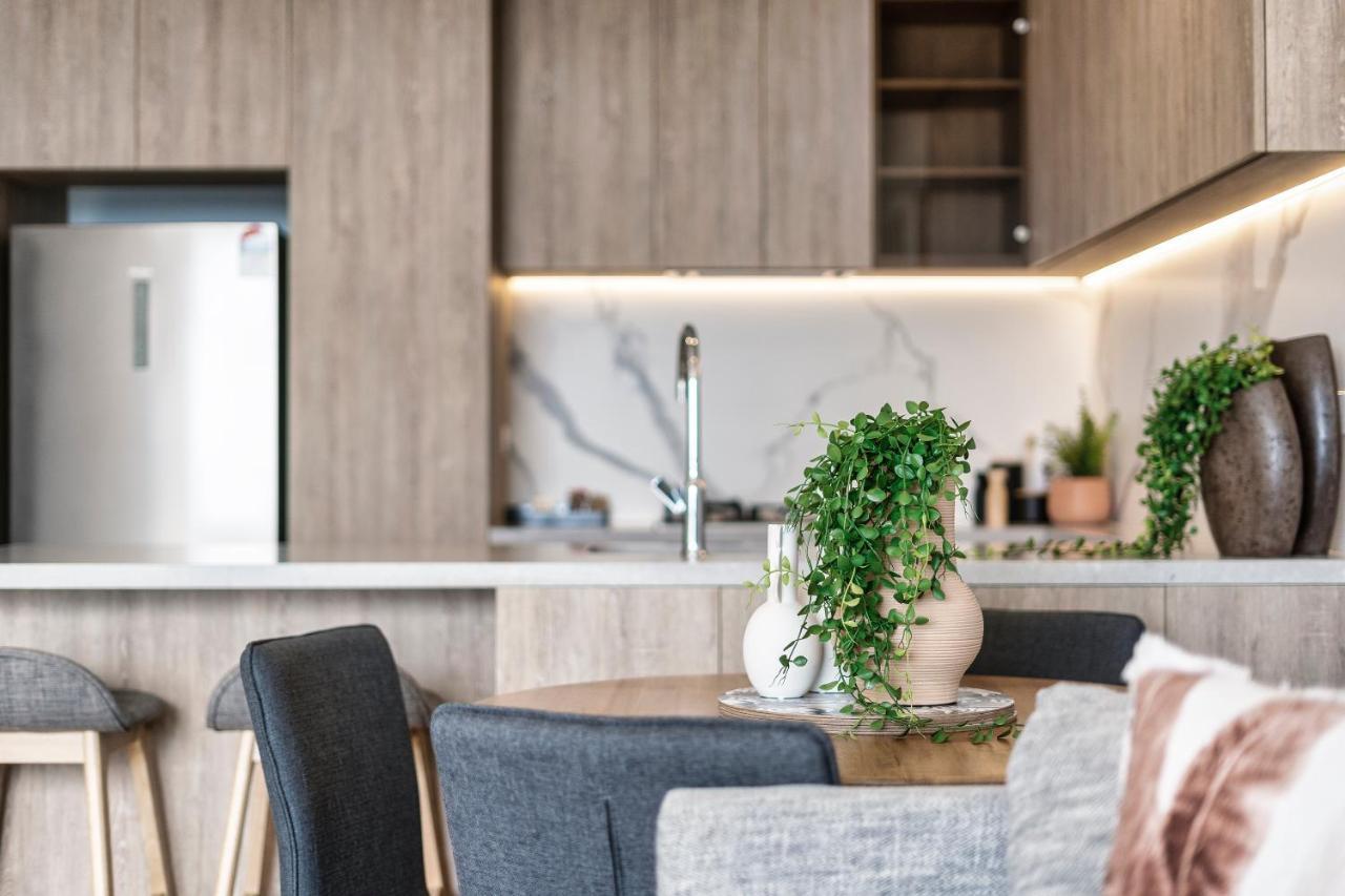 Broadbeach Casino Private Apartments - Gclr غولد كوست المظهر الخارجي الصورة